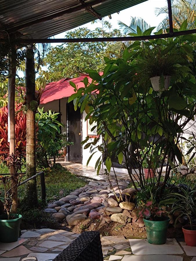 Posadamanduka Eco-Hostel Villavicencio Exterior photo
